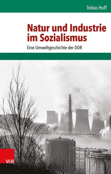 Natur und Industrie im Sozialismus | Bundesamt für magische Wesen