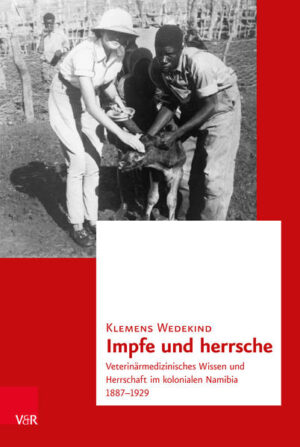 Impfe und herrsche | Bundesamt für magische Wesen