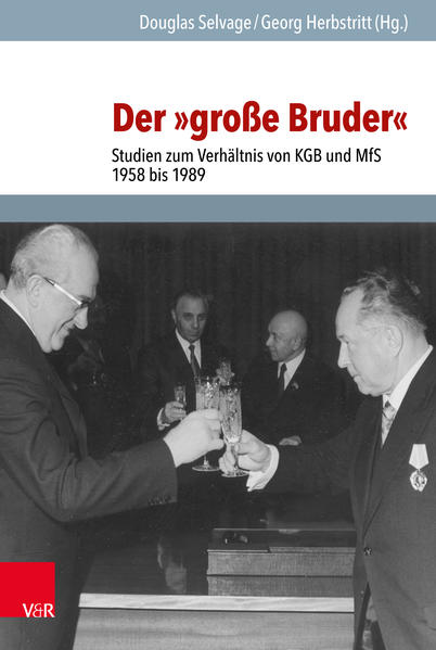 Der »große Bruder« | Bundesamt für magische Wesen