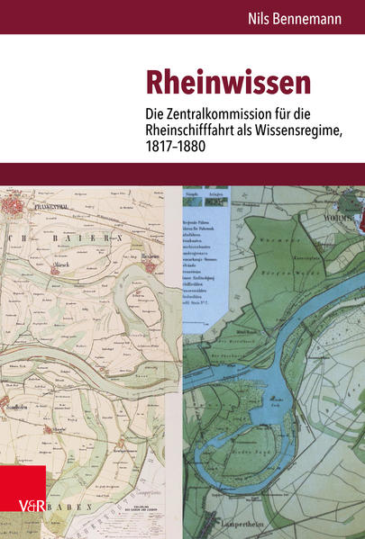 Rheinwissen | Bundesamt für magische Wesen