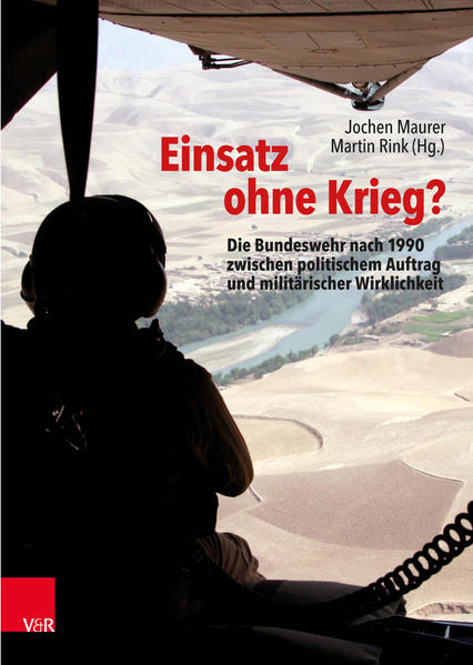 Einsatz ohne Krieg? | Bundesamt für magische Wesen