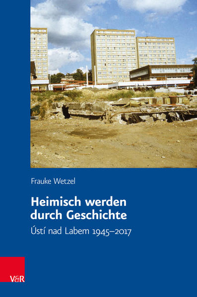 Heimisch werden durch Geschichte | Bundesamt für magische Wesen