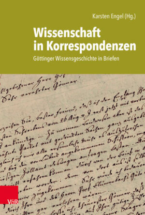 Wissenschaft in Korrespondenzen | Bundesamt für magische Wesen