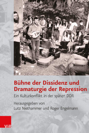 Bühne der Dissidenz und Dramaturgie der Repression | Bundesamt für magische Wesen