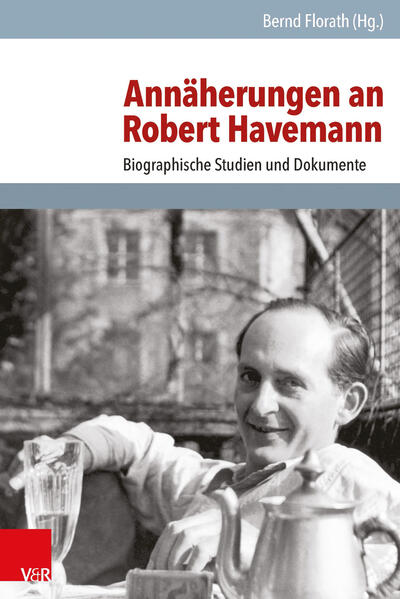 Annäherungen an Robert Havemann | Bundesamt für magische Wesen