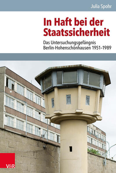 In Haft bei der Staatssicherheit | Bundesamt für magische Wesen