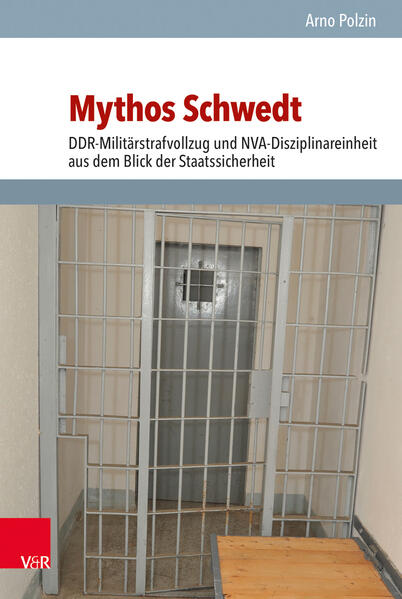 Mythos Schwedt | Bundesamt für magische Wesen