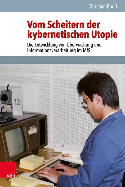 Vom Scheitern der kybernetischen Utopie | Bundesamt für magische Wesen