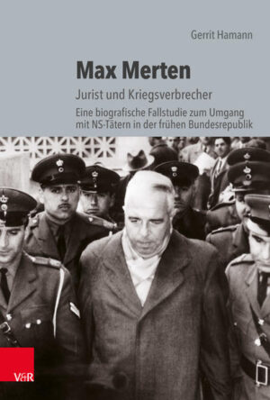 Max Merten | Gerrit Hamann