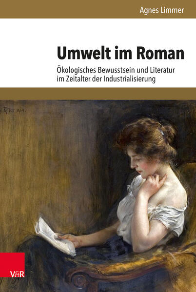 Umwelt im Roman | Bundesamt für magische Wesen