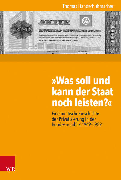 »Was soll und kann der Staat noch leisten?« | Bundesamt für magische Wesen