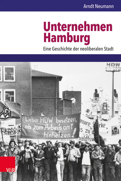 Unternehmen Hamburg | Bundesamt für magische Wesen
