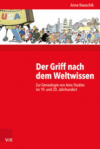 Der Griff nach dem Weltwissen | Bundesamt für magische Wesen