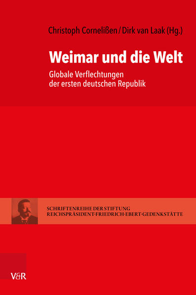 Weimar und die Welt | Bundesamt für magische Wesen