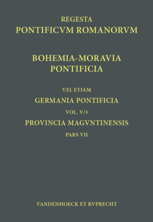 Bohemia-Moravia Pontificia | Bundesamt für magische Wesen