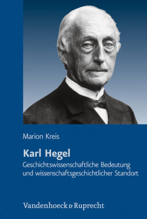 Karl Hegel | Bundesamt für magische Wesen