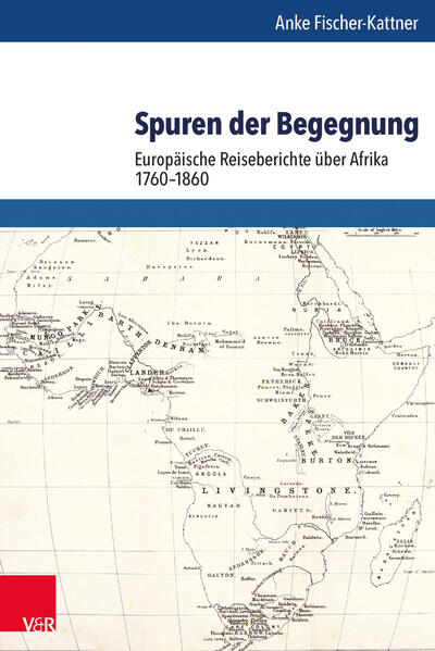 Spuren der Begegnung | Bundesamt für magische Wesen