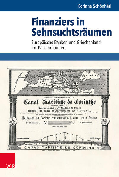 Finanziers in Sehnsuchtsräumen | Bundesamt für magische Wesen