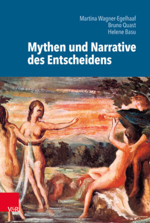 Mythen und Narrative des Entscheidens | Bundesamt für magische Wesen