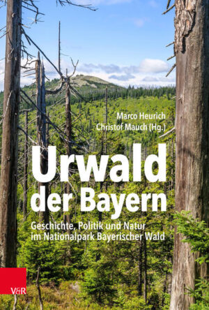 Urwald der Bayern | Bundesamt für magische Wesen