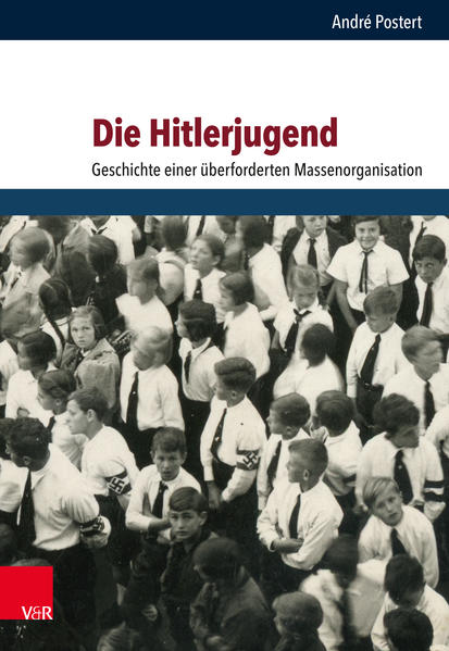 Die Hitlerjugend | Bundesamt für magische Wesen