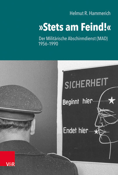 »Stets am Feind!« | Bundesamt für magische Wesen