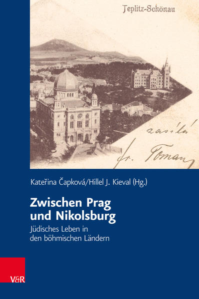 Zwischen Prag und Nikolsburg | Bundesamt für magische Wesen