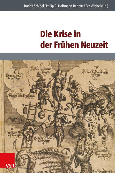 Die Krise in der Frühen Neuzeit | Bundesamt für magische Wesen