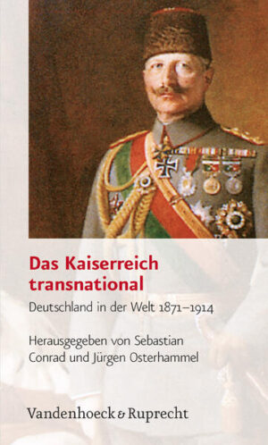 Das Kaiserreich transnational | Bundesamt für magische Wesen