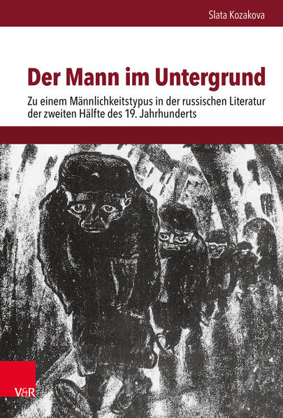 Der Mann im Untergrund | Bundesamt für magische Wesen