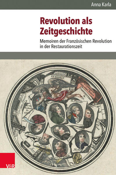 Revolution als Zeitgeschichte | Bundesamt für magische Wesen