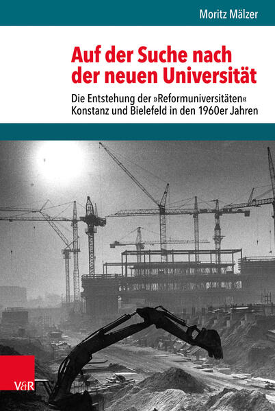 Auf der Suche nach der neuen Universität | Bundesamt für magische Wesen