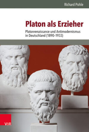 Platon als Erzieher | Bundesamt für magische Wesen