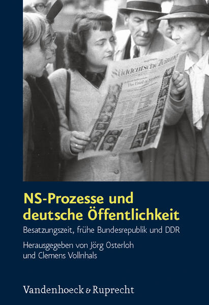NS-Prozesse und deutsche Öffentlichkeit | Bundesamt für magische Wesen