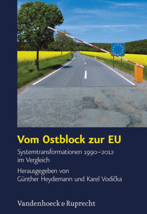 Vom Ostblock zur EU | Bundesamt für magische Wesen