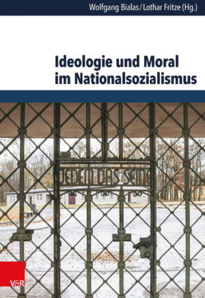 Ideologie und Moral im Nationalsozialismus | Bundesamt für magische Wesen
