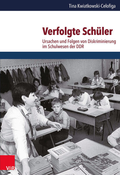 Verfolgte Schüler | Bundesamt für magische Wesen