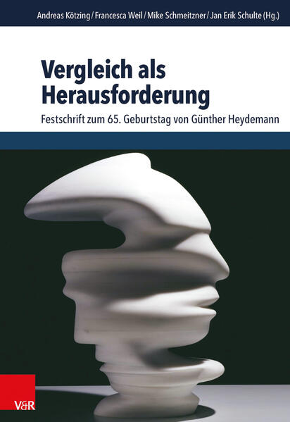 Vergleich als Herausforderung | Bundesamt für magische Wesen