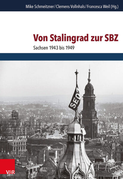 Von Stalingrad zur SBZ | Bundesamt für magische Wesen