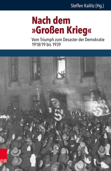 Nach dem »Großen Krieg« | Bundesamt für magische Wesen