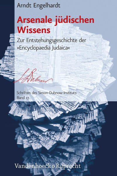 Arsenale jüdischen Wissens | Bundesamt für magische Wesen