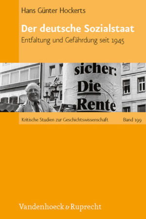 Der deutsche Sozialstaat | Bundesamt für magische Wesen