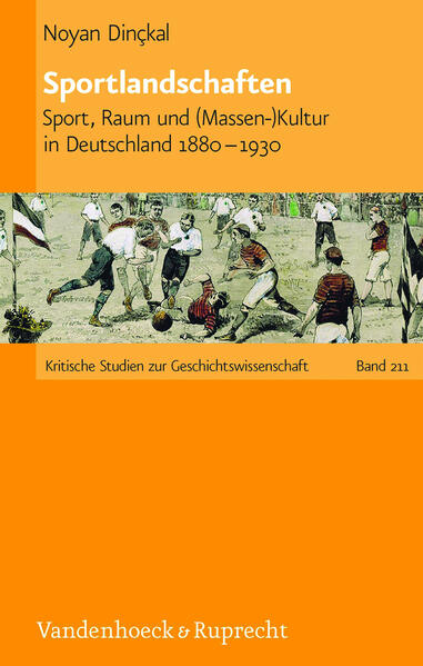 Sportlandschaften | Bundesamt für magische Wesen