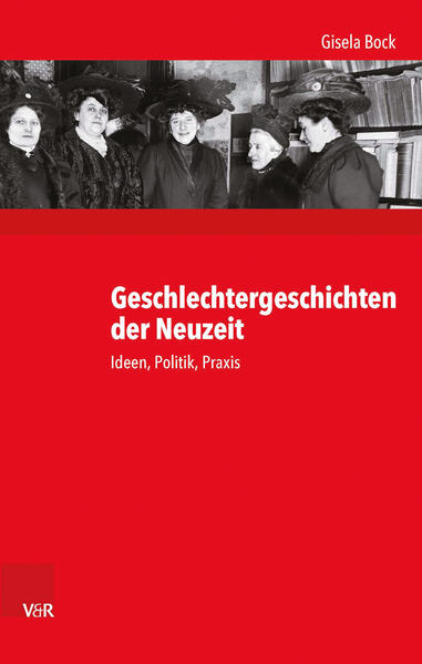 Geschlechtergeschichten der Neuzeit | Bundesamt für magische Wesen