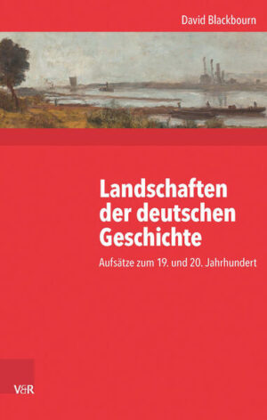 Landschaften der deutschen Geschichte | Bundesamt für magische Wesen