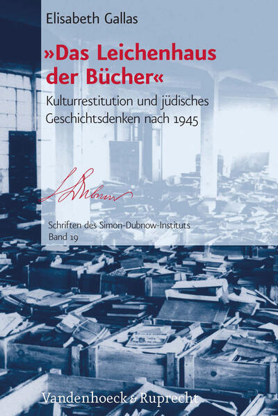 »Das Leichenhaus der Bücher« | Bundesamt für magische Wesen