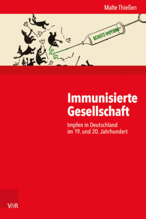 Immunisierte Gesellschaft | Bundesamt für magische Wesen