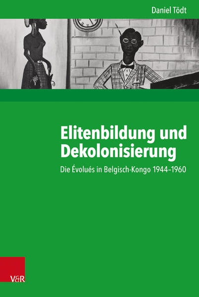 Elitenbildung und Dekolonisierung | Bundesamt für magische Wesen