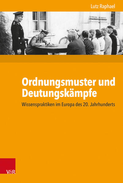 Ordnungsmuster und Deutungskämpfe | Bundesamt für magische Wesen