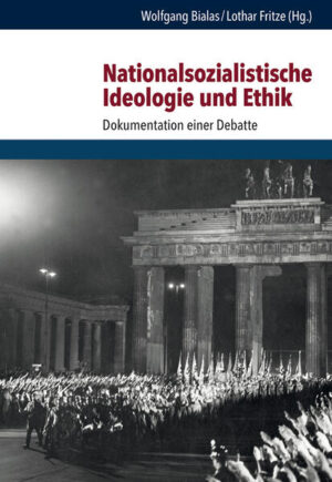 Nationalsozialistische Ideologie und Ethik | Bundesamt für magische Wesen